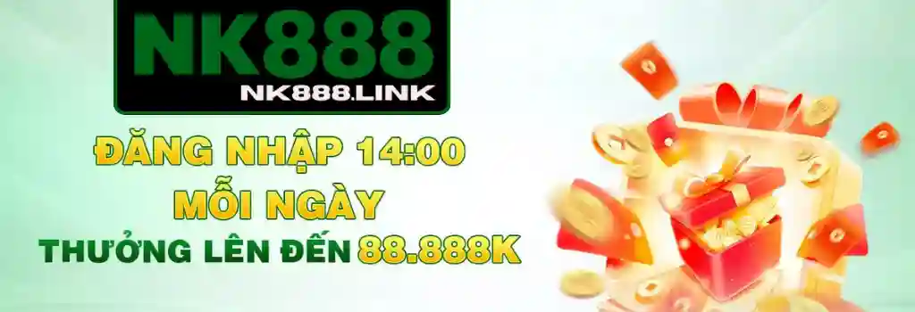 Khuyến Mãi NK888