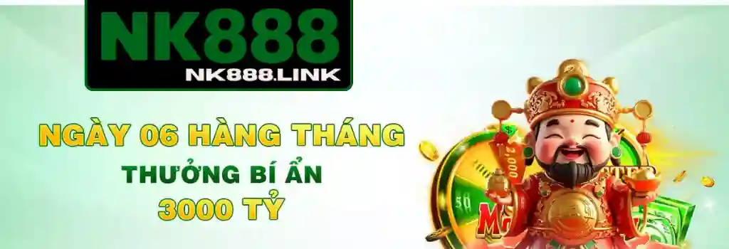 Đăng Ký NK888