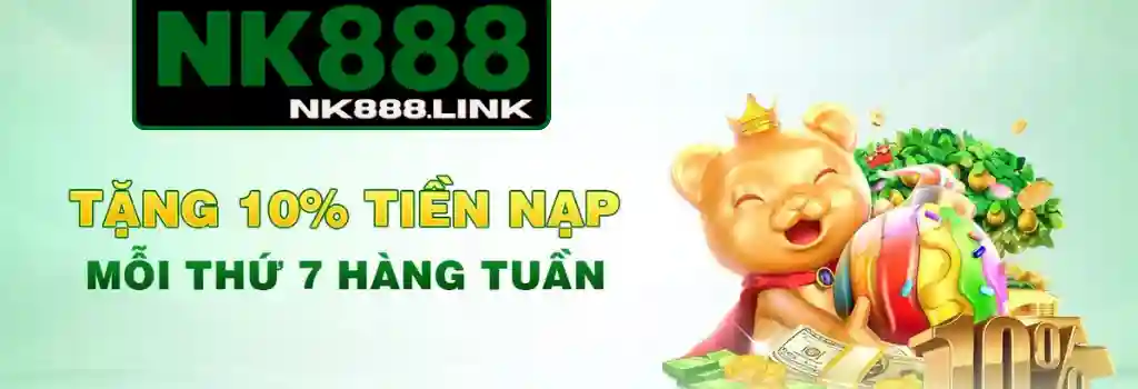Tải App NK888